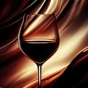 Красное Полусухое